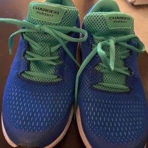 Tonight only everything half off brand new sneakers size 6